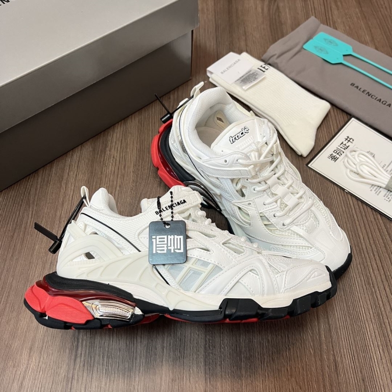 Balenciaga Track Shoes